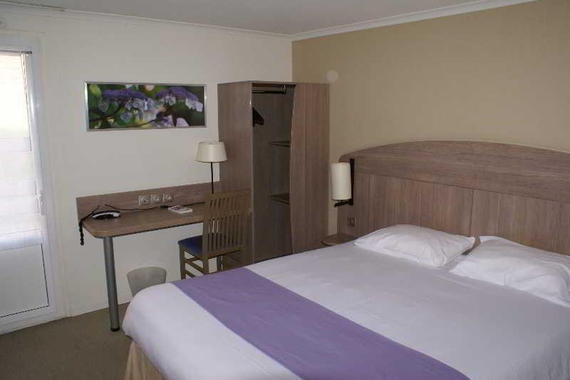 The Originals City, Hotel Le Gayant, Дуе Екстериор снимка