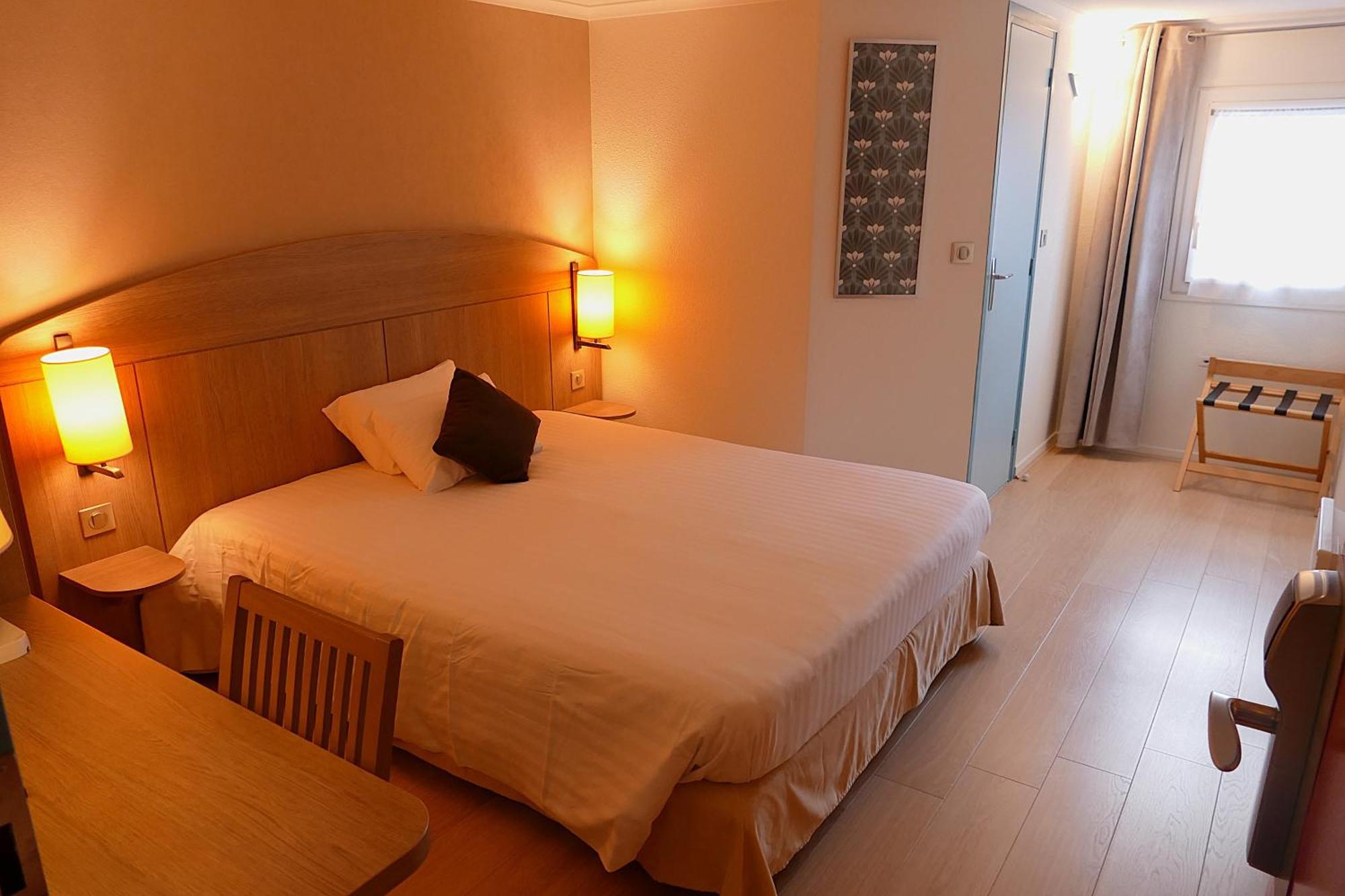 The Originals City, Hotel Le Gayant, Дуе Екстериор снимка
