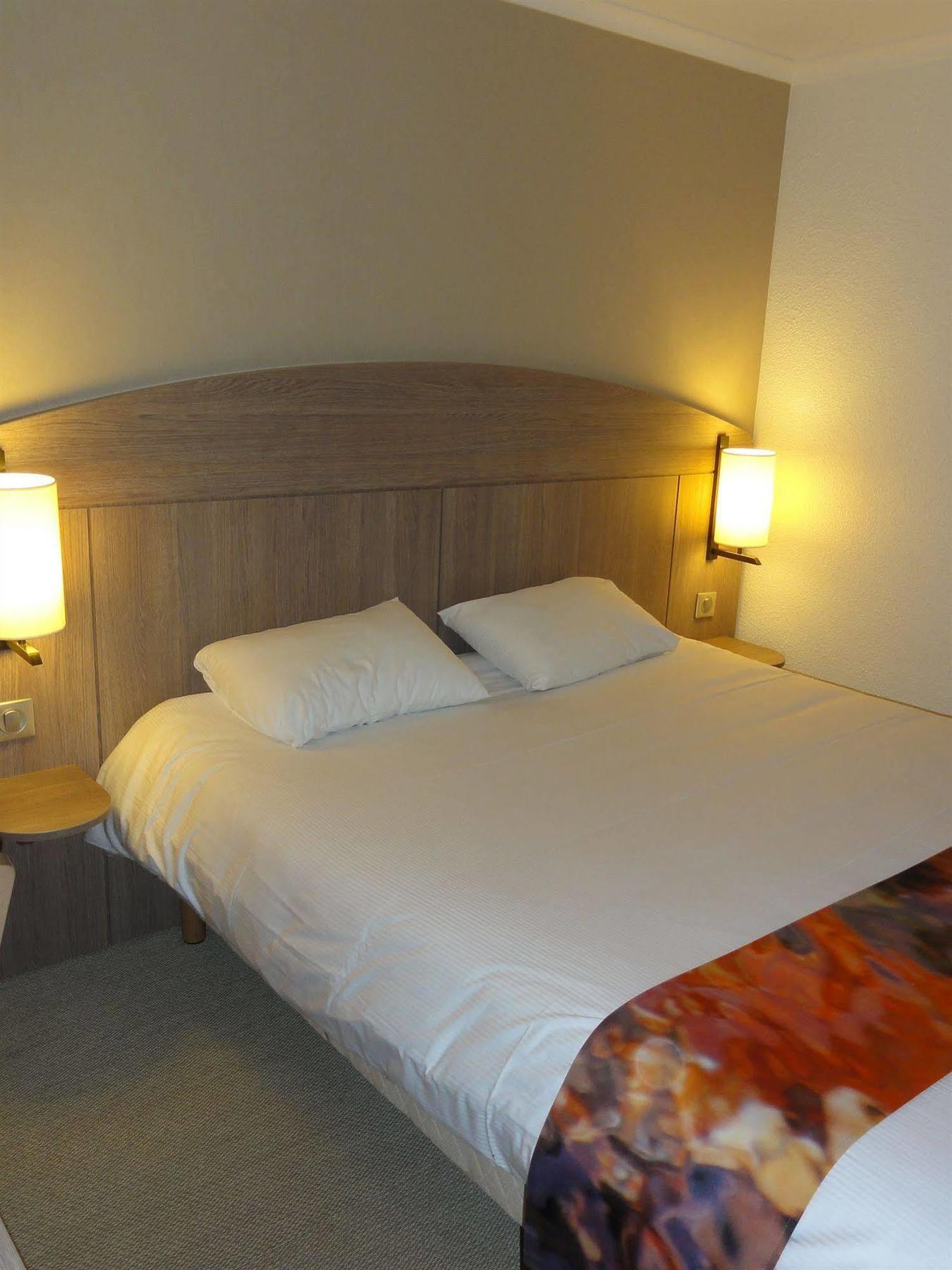 The Originals City, Hotel Le Gayant, Дуе Екстериор снимка