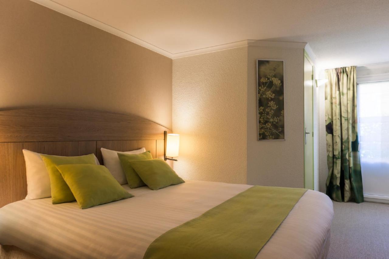 The Originals City, Hotel Le Gayant, Дуе Екстериор снимка