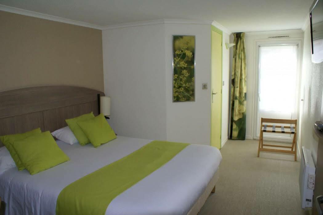 The Originals City, Hotel Le Gayant, Дуе Екстериор снимка